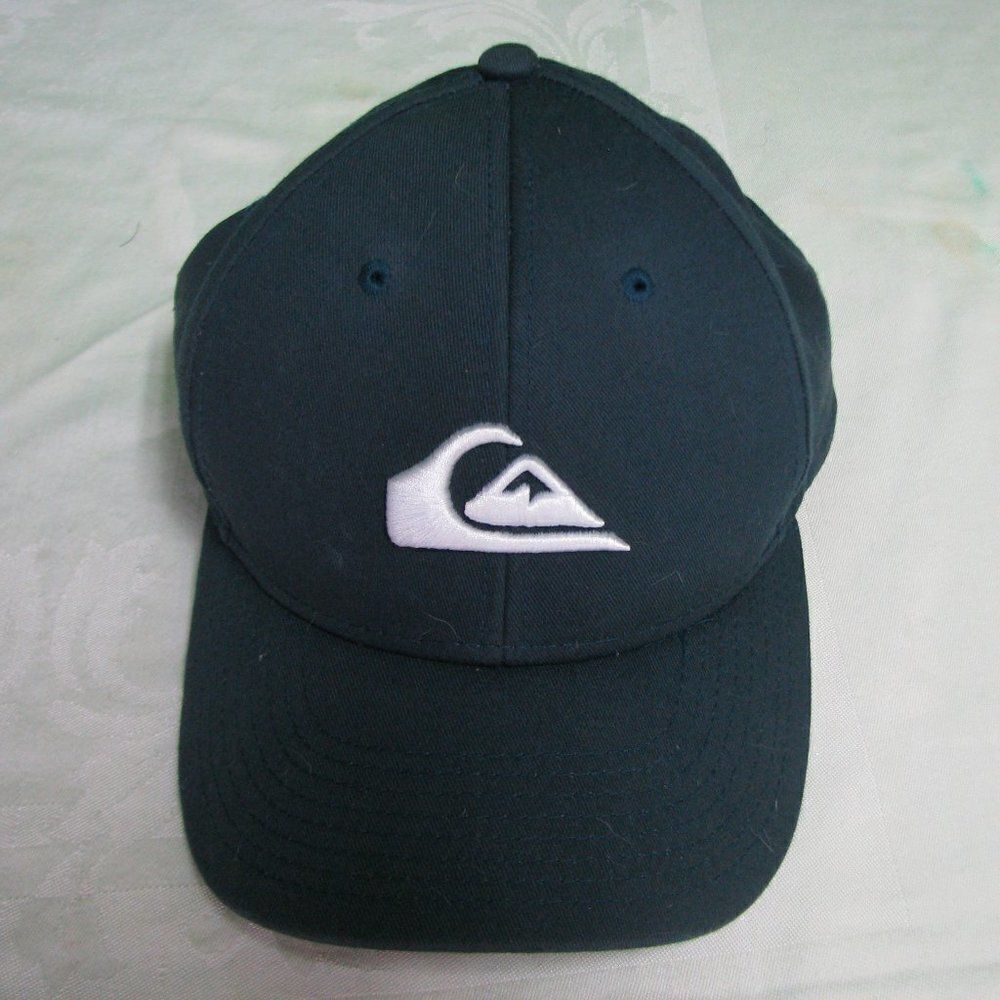Quiksilver Snap-Back Hat 